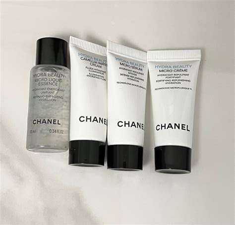 chanel hydra beauty micro toner